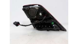 Recambio de piloto trasero izquierdo interior para peugeot 308 2013- active referencia OEM IAM 9677818380 9677818380 