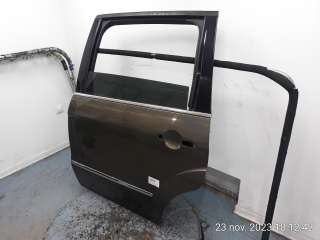 Recambio de puerta trasera izquierda para ford galaxy (ca1) 2006-2015 limited edition referencia OEM IAM 1681839 1681839 