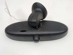 Recambio de espejo para bmw mini clubman (r55) 2007-2014 cooper referencia OEM IAM 51160412519 51160412519  2