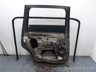 Recambio de puerta trasera izquierda para ford galaxy (ca1) 2006-2015 limited edition referencia OEM IAM 1681839 1681839 