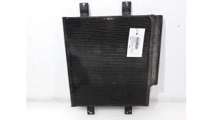 Recambio de condensador / radiador aire acondicionado para daihatsu sirion (m3..) 2004-2013 1,3 referencia OEM IAM 940612 940612