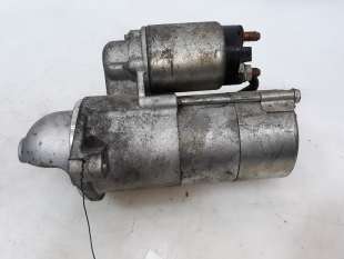 Recambio de motor arranque para chevrolet nubira berlina 2003-2010 2.0 tcdi referencia OEM IAM 96843574 96843574 