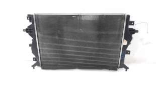 Recambio de radiador agua para hyundai ioniq 2016- klass electro referencia OEM IAM 25310G2000 25310G2000  2