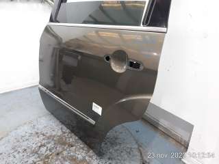 Recambio de puerta trasera izquierda para ford galaxy (ca1) 2006-2015 limited edition referencia OEM IAM 1681839 1681839 