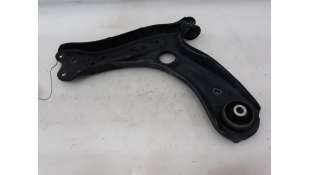 Recambio de brazo suspension inferior delantero derecho para volkswagen polo (6r1) 2009-2014 advance referencia OEM IAM 6R040715