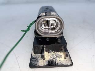 Recambio de piloto matricula para opel corsa e 2014- color edition ecoflex referencia OEM IAM 13251936 13251936  2