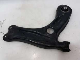 Recambio de brazo suspension inferior delantero derecho para volkswagen polo (6r1) 2009-2014 advance referencia OEM IAM 6R040715 2