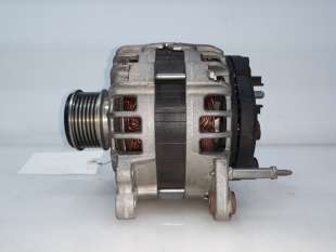 Recambio de alternador para skoda fabia 2014- ambition referencia OEM IAM 04B903023B 04B903023B  2