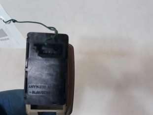 Recambio de mando elevalunas delantero derecho para bmw serie 3 berlina (e90) 2004-2012 320d referencia OEM IAM 61316945874 6131 2