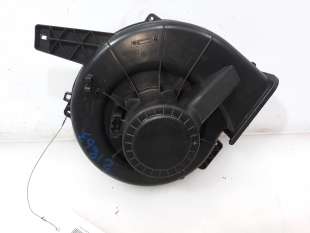 Recambio de ventilador calefaccion para skoda roomster (5j7) 2006-2015 friend referencia OEM IAM 6Q1819015G 6Q1819015G 