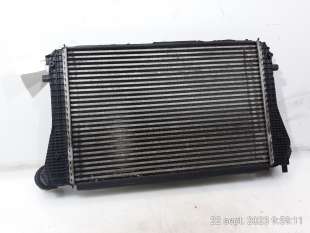 Recambio de intercooler para volkswagen golf v berlina (1k1) 2003-2008 conceptline (e) referencia OEM IAM 1K0145803T 1K0145803T  2