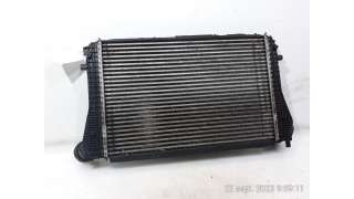 Recambio de intercooler para volkswagen golf v berlina (1k1) 2003-2008 conceptline (e) referencia OEM IAM 1K0145803T 1K0145803T 