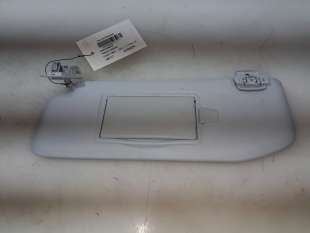 Recambio de parasol izquierdo para peugeot 2008 (--.2013) 2013-2019 1.2 12v e-thp referencia OEM IAM 16125932PR 16125932PR 