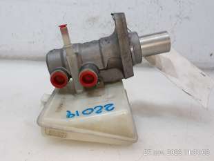 Recambio de bomba freno para ford galaxy (ca1) 2006-2015 limited edition referencia OEM IAM 1846215 1846215  2