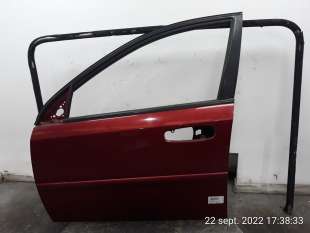 Recambio de puerta delantera izquierda para chevrolet nubira berlina 2003-2010 2.0 tcdi referencia OEM IAM 96547851 96547851 