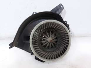 Recambio de ventilador calefaccion para skoda roomster (5j7) 2006-2015 friend referencia OEM IAM 6Q1819015G 6Q1819015G  2