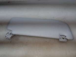 Recambio de parasol izquierdo para peugeot 2008 (--.2013) 2013-2019 1.2 12v e-thp referencia OEM IAM 16125932PR 16125932PR  2