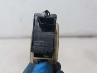 Recambio de mando elevalunas trasero derecho para bmw serie 3 berlina (e90) 2004-2012 320d referencia OEM IAM 61316945874 613169 2