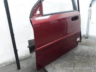 Recambio de puerta delantera izquierda para chevrolet nubira berlina 2003-2010 2.0 tcdi referencia OEM IAM 96547851 96547851 
