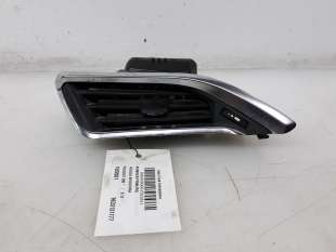 Recambio de rejilla aireadora para peugeot 208 2012-2019 access referencia OEM IAM 9633131777 9633131777 