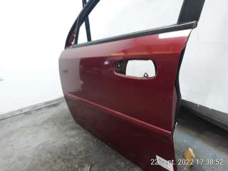 Recambio de puerta delantera izquierda para chevrolet nubira berlina 2003-2010 2.0 tcdi referencia OEM IAM 96547851 96547851 