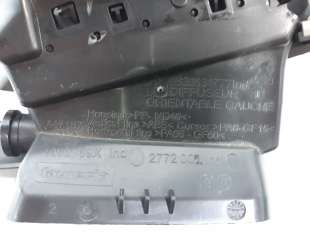 Recambio de rejilla aireadora para peugeot 208 2012-2019 access referencia OEM IAM 9633131777 9633131777  2