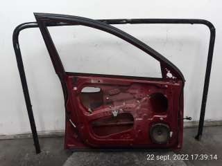 Recambio de puerta delantera izquierda para chevrolet nubira berlina 2003-2010 2.0 tcdi referencia OEM IAM 96547851 96547851 