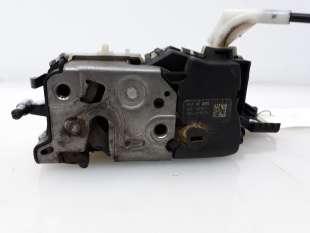 Recambio de cerradura puerta delantera derecha para peugeot partner kombi 2008- confort referencia OEM IAM 9135EA 9135EA 9135EA 2