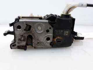 Recambio de cerradura puerta delantera derecha para peugeot partner kombi 2008- confort referencia OEM IAM 9135EA 9135EA 9135EA