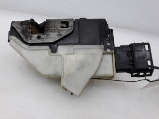 Recambio de cerradura puerta delantera derecha para peugeot partner kombi 2008- confort referencia OEM IAM 9135EA 9135EA 9135EA
