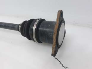 Recambio de transmision trasera derecha para suzuki sx4 rw (ey) 2006-2014 gl+ referencia OEM IAM 4410579J00 4410579J00  2