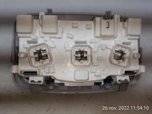 Recambio de luz interior para citroën c4 cactus 2014- 1.2 12v e-thp referencia OEM IAM 96721407 96721407  2