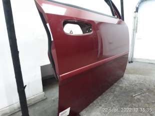 Recambio de puerta delantera derecha para chevrolet nubira berlina 2003-2010 2.0 tcdi referencia OEM IAM 96547852 96547852  2