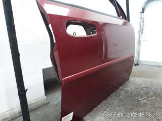 Recambio de puerta delantera derecha para chevrolet nubira berlina 2003-2010 2.0 tcdi referencia OEM IAM 96547852 96547852 