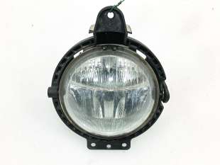 Recambio de faro antiniebla derecho para bmw mini clubman (r55) 2007-2014 cooper referencia OEM IAM 63172751295 63172751295 