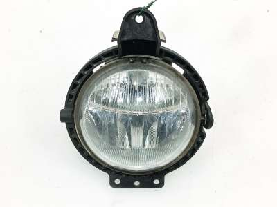 Recambio de faro antiniebla derecho para bmw mini clubman (r55) 2007-2014 cooper referencia OEM IAM 63172751295 63172751295 