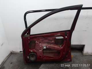 Recambio de puerta delantera derecha para chevrolet nubira berlina 2003-2010 2.0 tcdi referencia OEM IAM 96547852 96547852 