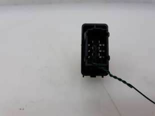 Recambio de mando elevalunas delantero derecho para peugeot partner kombi 2008- confort referencia OEM IAM 98016307ZD 98016307ZD 2