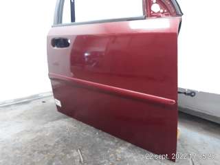 Recambio de puerta delantera derecha para chevrolet nubira berlina 2003-2010 2.0 tcdi referencia OEM IAM 96547852 96547852 