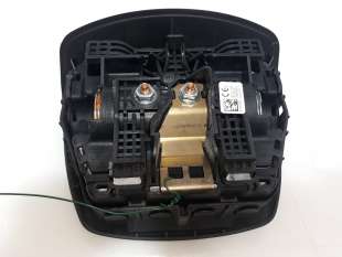 Recambio de airbag delantero izquierdo para renault megane iii sport tourer 2009-2018 business referencia OEM IAM 985100007R 985 2