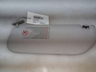 Recambio de parasol derecho para citroën c-elysée 2012- 1.6 hdi fap referencia OEM IAM 98104701BJ 98104701BJ 
