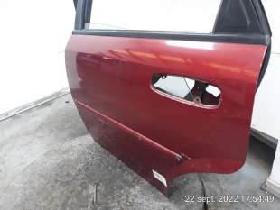 Recambio de puerta trasera izquierda para chevrolet nubira berlina 2003-2010 2.0 tcdi referencia OEM IAM 96547899 96547899  2