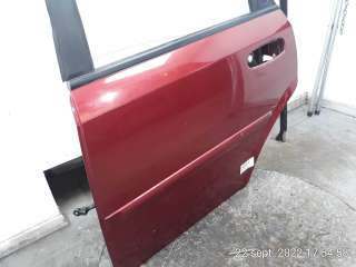 Recambio de puerta trasera izquierda para chevrolet nubira berlina 2003-2010 2.0 tcdi referencia OEM IAM 96547899 96547899 