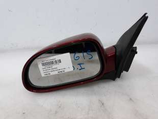 Recambio de retrovisor izquierdo para chevrolet nubira berlina 2003-2010 2.0 tcdi referencia OEM IAM 96546791 96546791 96546791