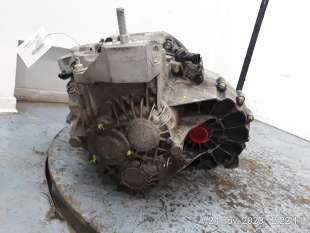 Recambio de caja cambios para ford galaxy (ca1) 2006-2015 limited edition referencia OEM IAM 7G9R7002UD 7G9R7002UD  2