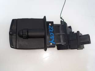 Recambio de mando multifuncion para renault megane iii sport tourer 2009-2018 business referencia OEM IAM 255529492R 255529492R  2