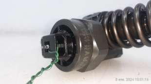 Recambio de inyector para ford galaxy (vy) 2000-2007 ambiente referencia OEM IAM 0414720029 0414720029  2