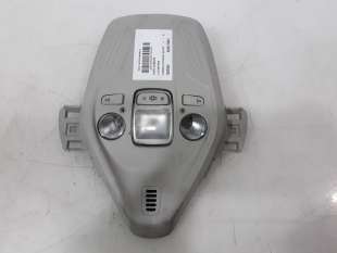 Recambio de luz interior para citroën c4 picasso 2013- referencia OEM IAM 96887290BJ 96887290BJ 