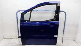 Recambio de puerta delantera izquierda para ford tourneo courier (c4a) 2013- sport referencia OEM IAM 2447778 2174514 2174514