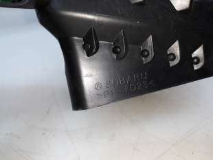 Recambio de rejilla aireadora para subaru tribeca b9 2006-2011 limited plus referencia OEM IAM 66110XA07A 66110XA07A  2